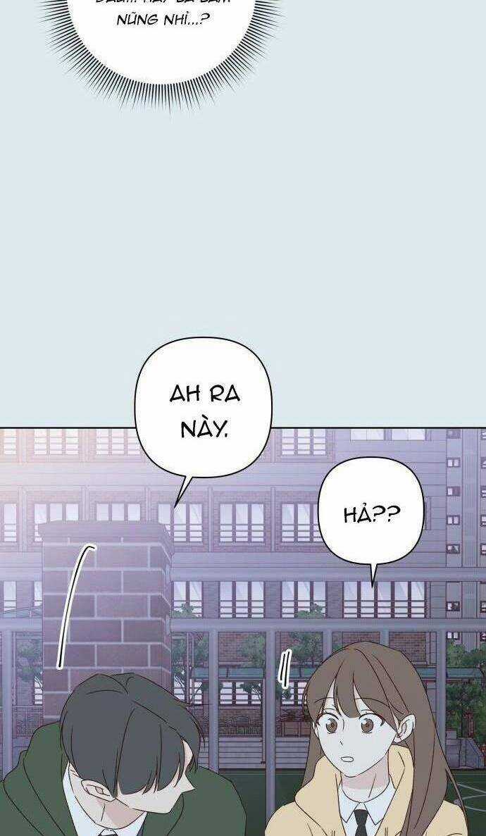Ranh Giới Tình Yêu Chapter 44 trang 20