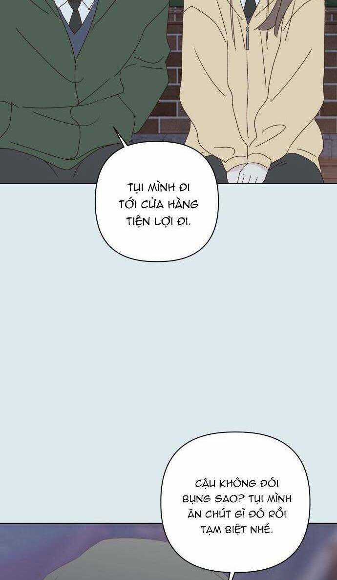 Ranh Giới Tình Yêu Chapter 44 trang 21