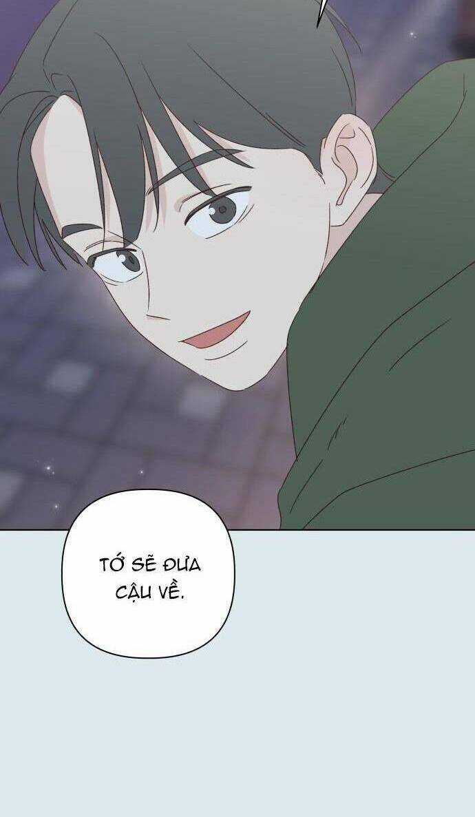 Ranh Giới Tình Yêu Chapter 44 trang 22