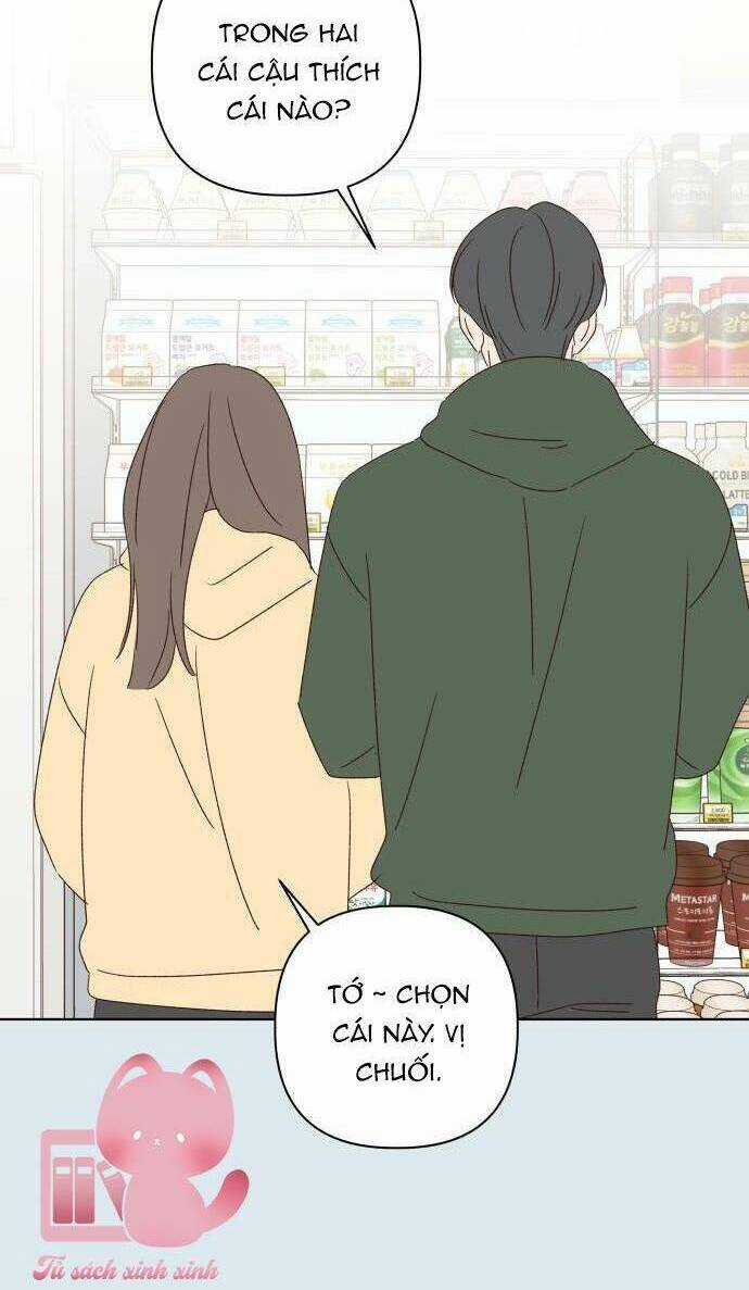 Ranh Giới Tình Yêu Chapter 44 trang 24