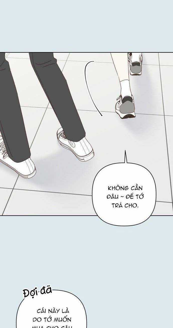 Ranh Giới Tình Yêu Chapter 44 trang 26