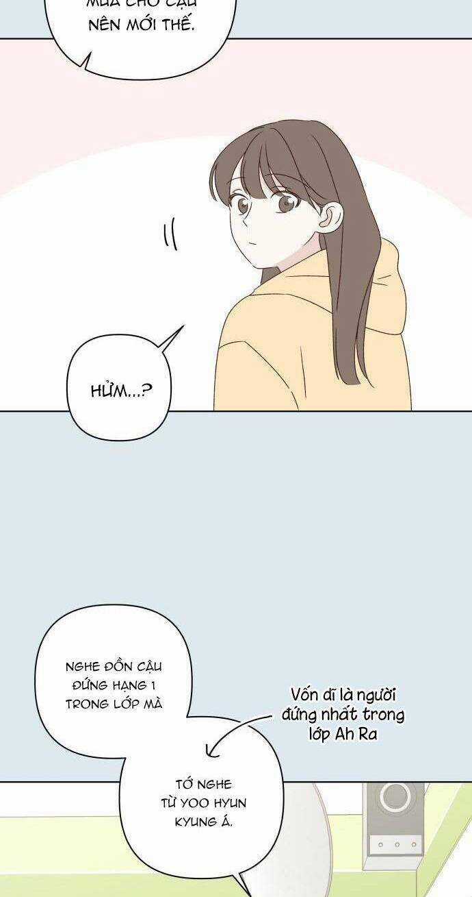 Ranh Giới Tình Yêu Chapter 44 trang 27