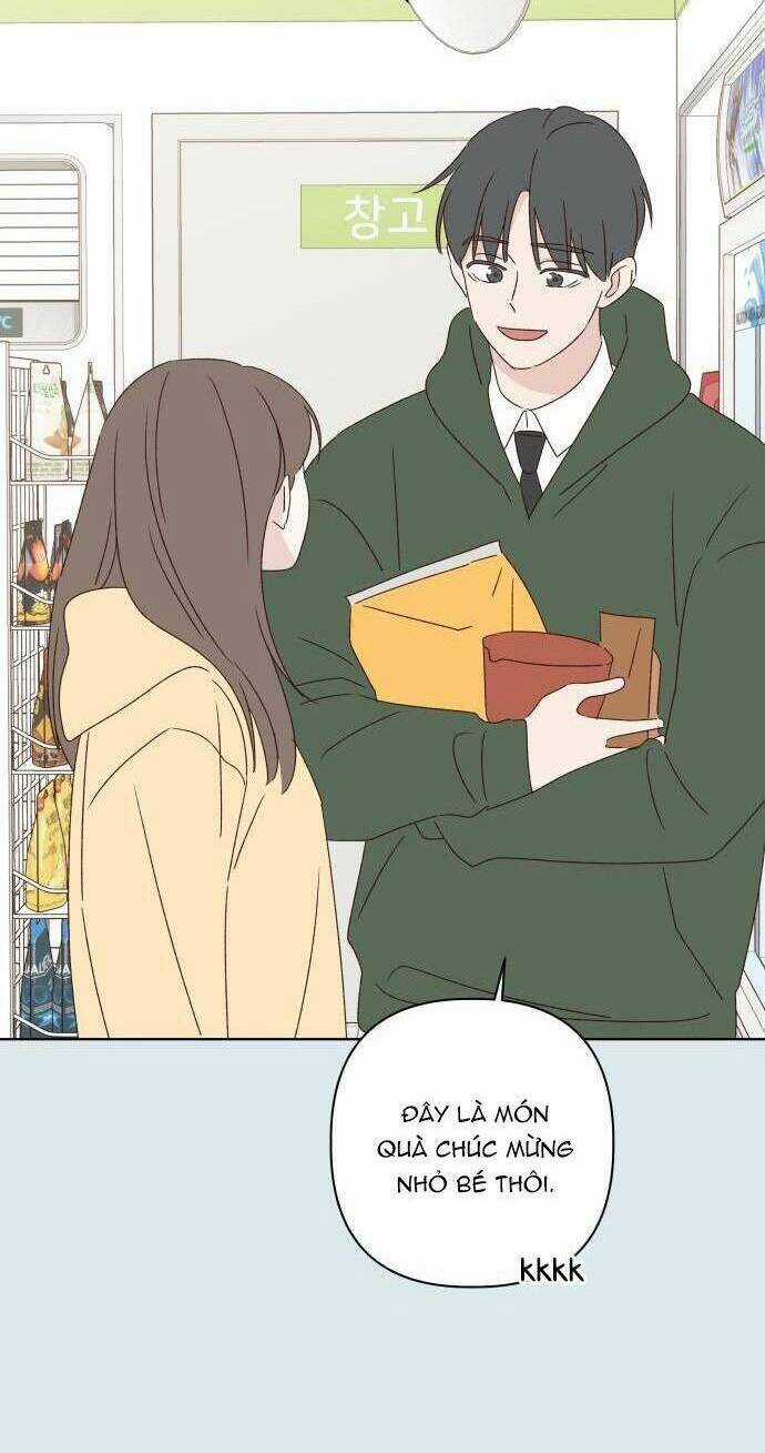 Ranh Giới Tình Yêu Chapter 44 trang 28