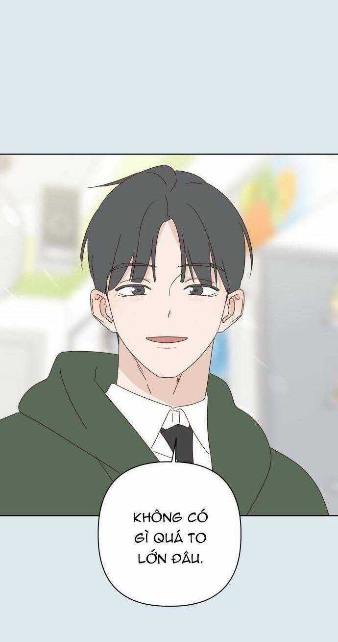 Ranh Giới Tình Yêu Chapter 44 trang 29