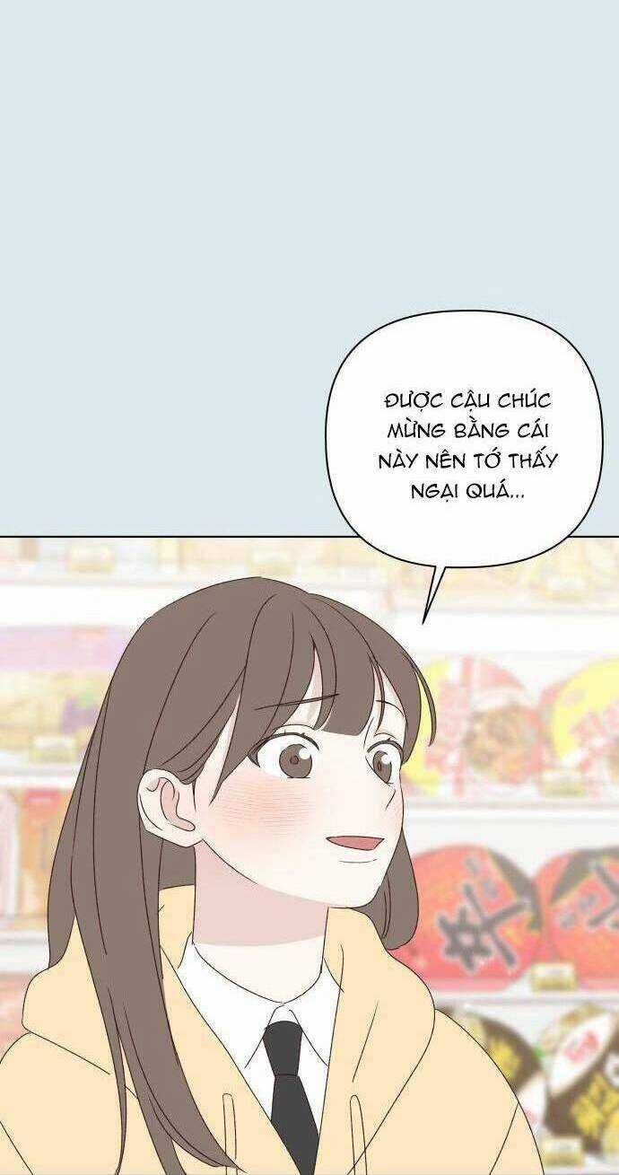 Ranh Giới Tình Yêu Chapter 44 trang 30