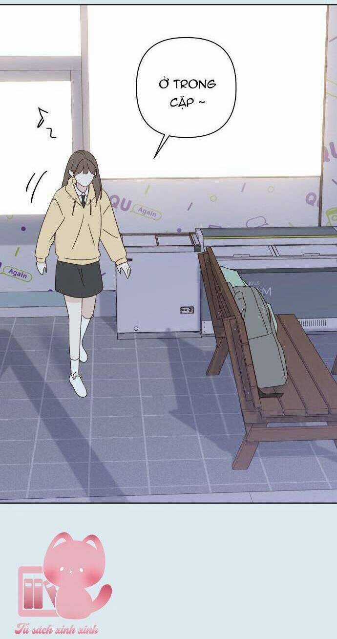 Ranh Giới Tình Yêu Chapter 44 trang 32