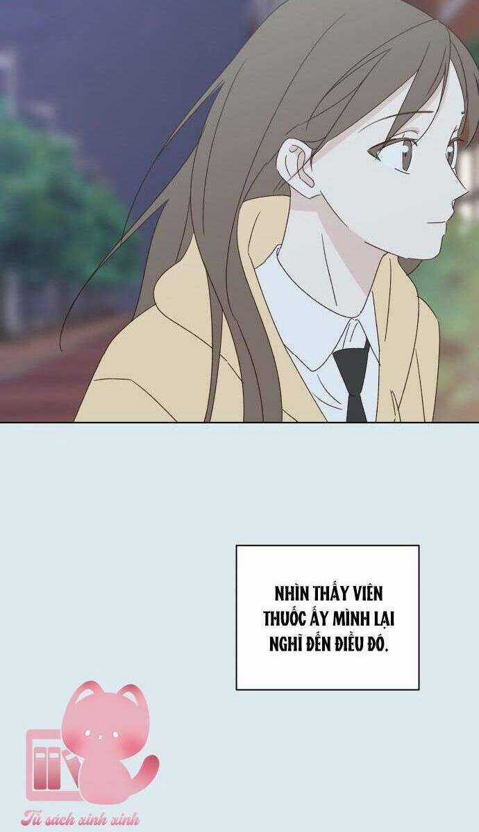 Ranh Giới Tình Yêu Chapter 44 trang 40