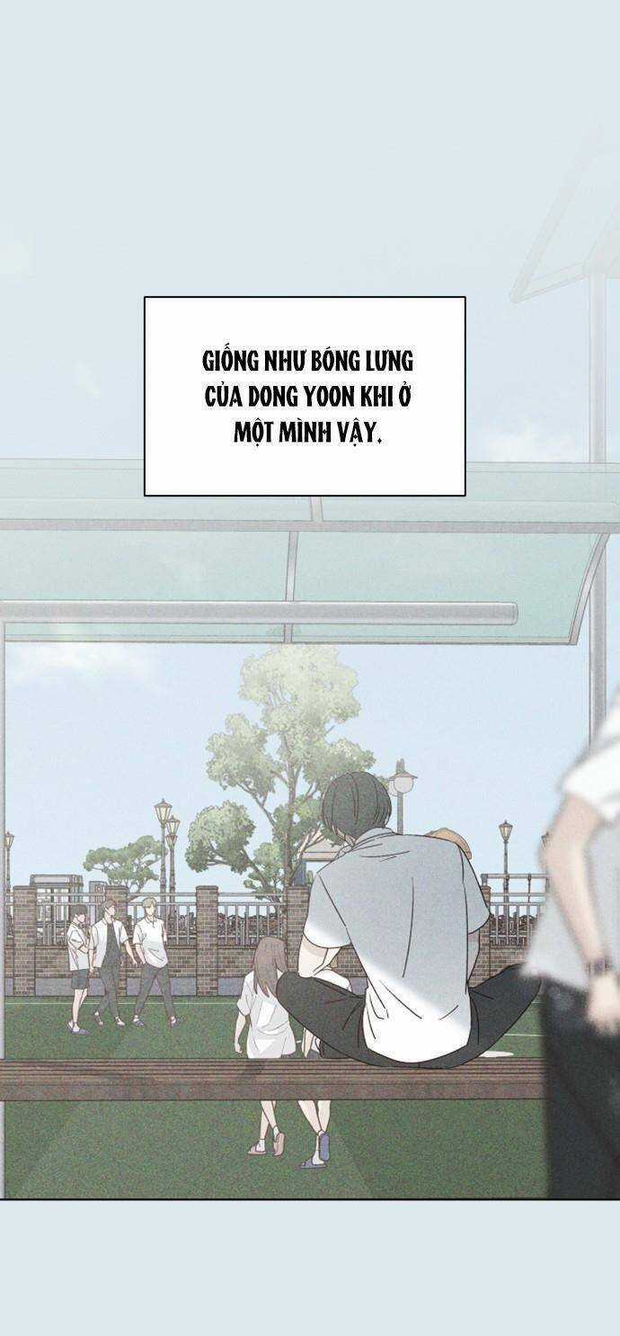 Ranh Giới Tình Yêu Chapter 44 trang 41