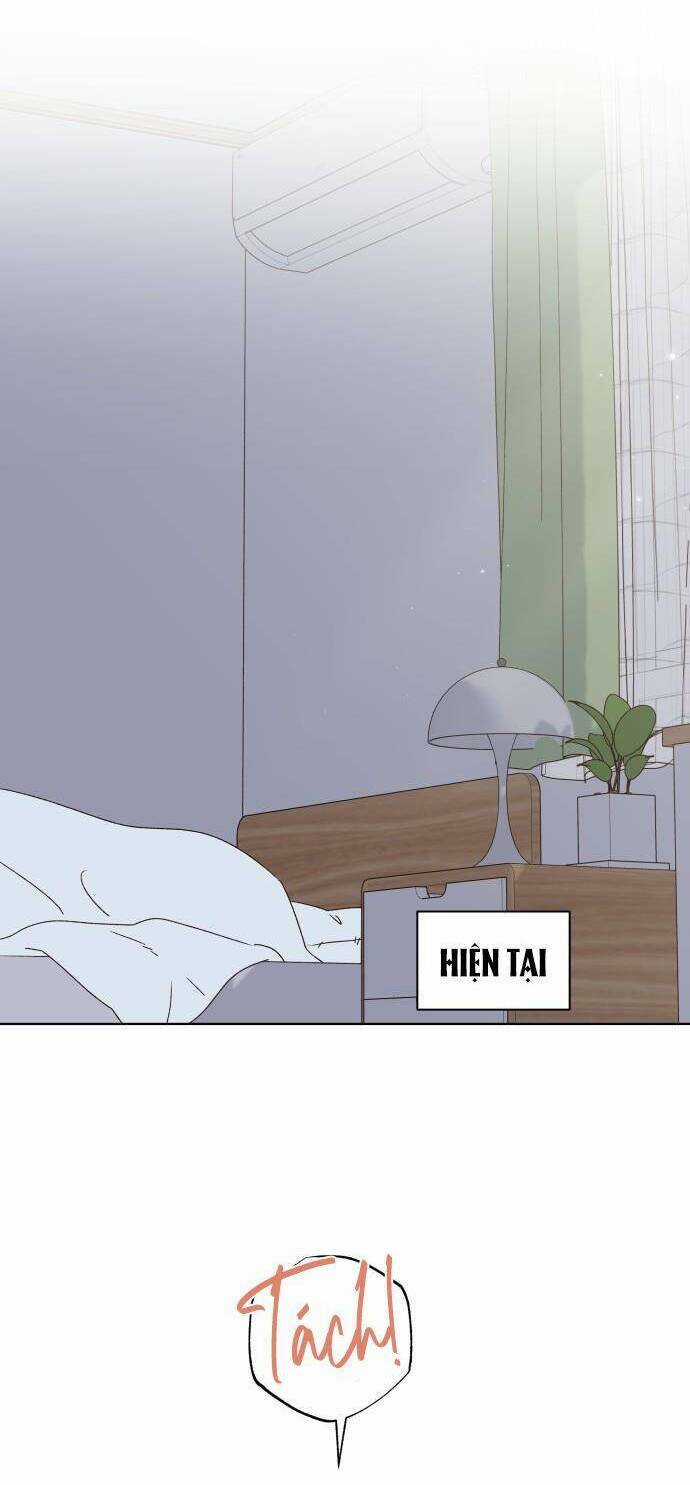 Ranh Giới Tình Yêu Chapter 44 trang 43