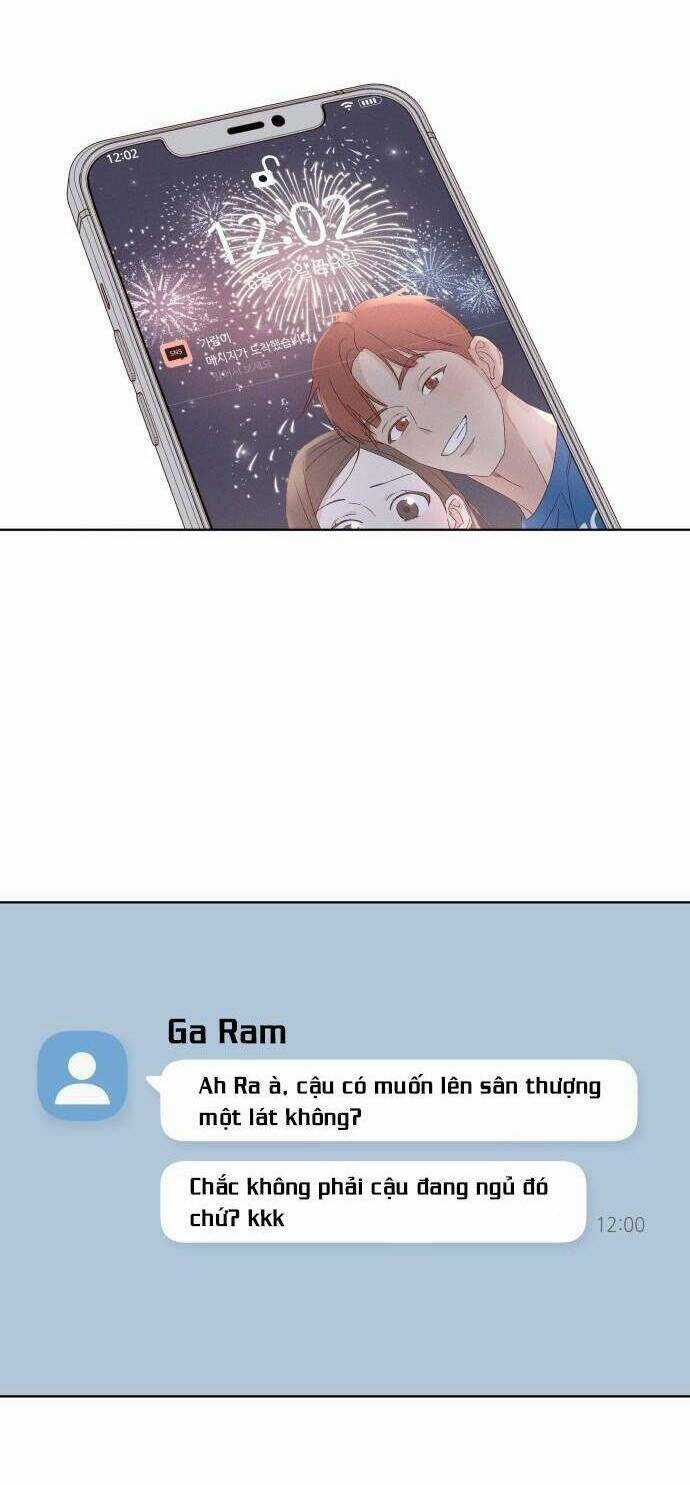 Ranh Giới Tình Yêu Chapter 44 trang 44