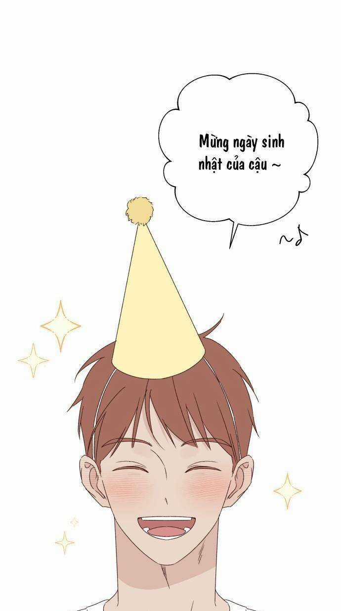 Ranh Giới Tình Yêu Chapter 44 trang 47