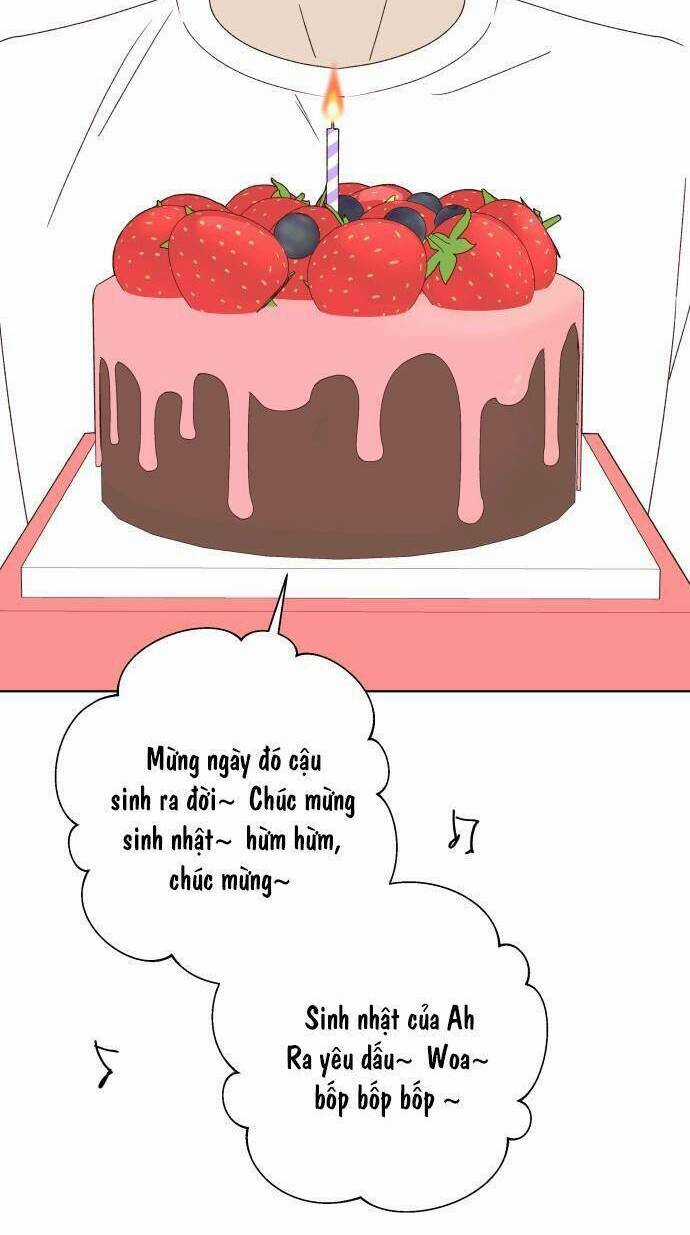 Ranh Giới Tình Yêu Chapter 44 trang 48