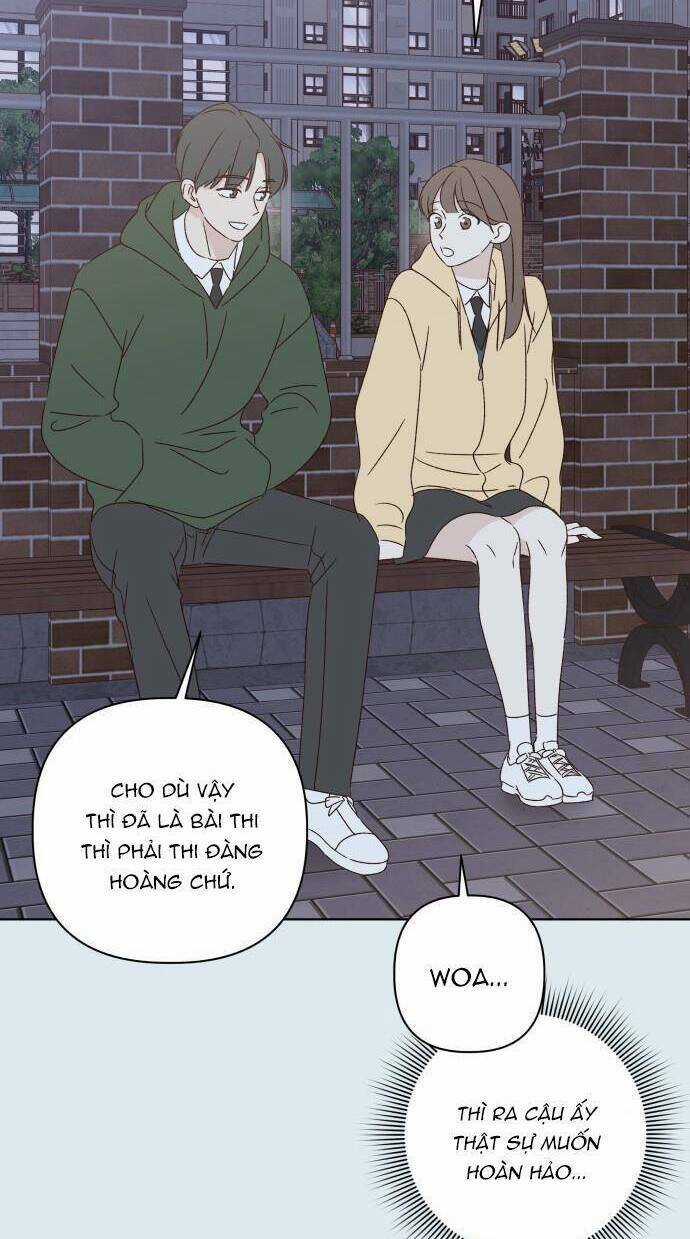 Ranh Giới Tình Yêu Chapter 44 trang 5