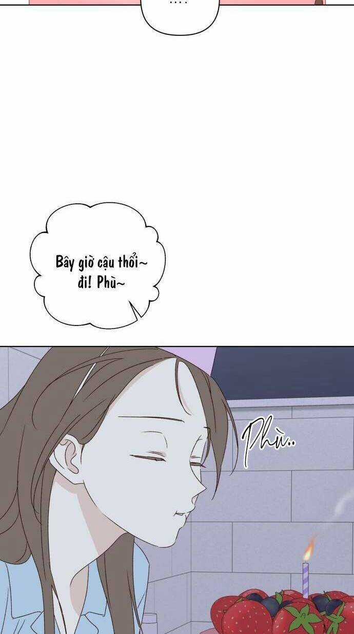 Ranh Giới Tình Yêu Chapter 44 trang 50