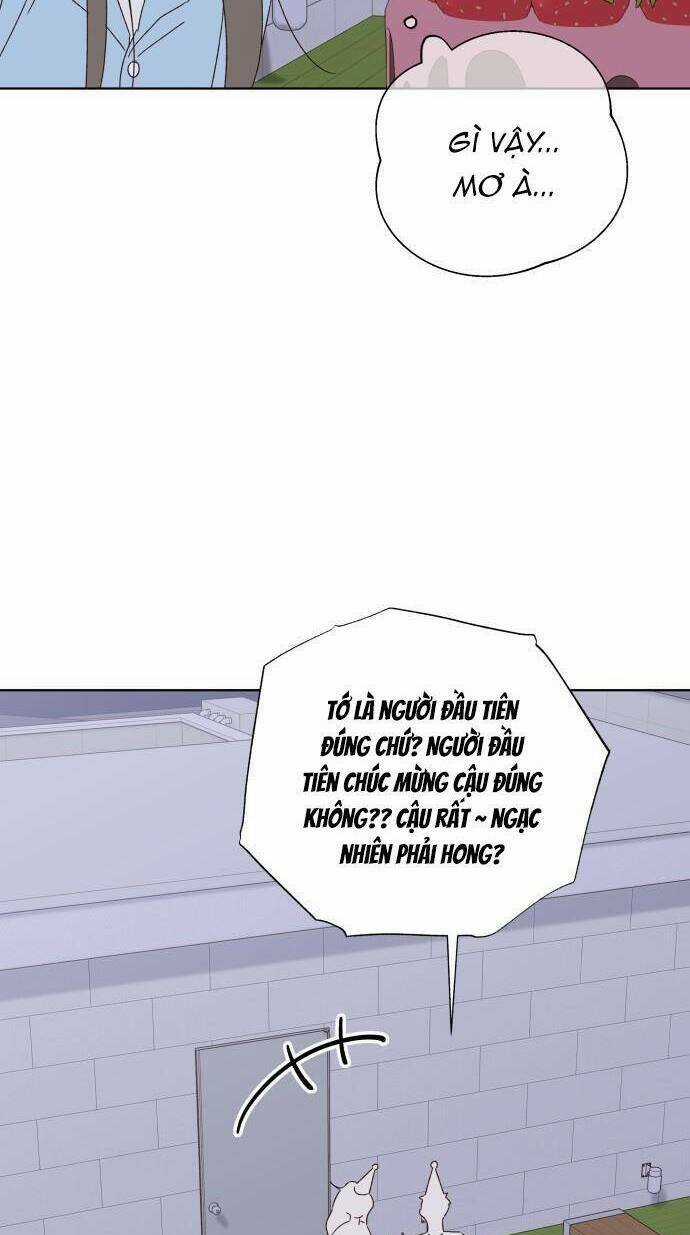 Ranh Giới Tình Yêu Chapter 44 trang 51