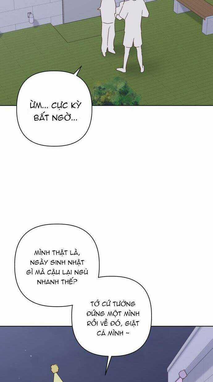 Ranh Giới Tình Yêu Chapter 44 trang 52