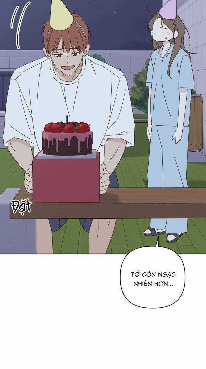 Ranh Giới Tình Yêu Chapter 44 trang 53