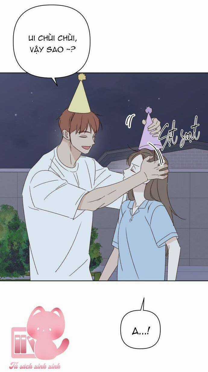 Ranh Giới Tình Yêu Chapter 44 trang 54