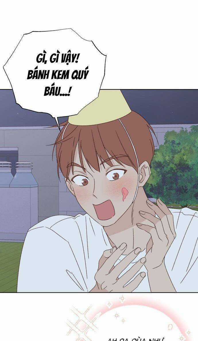 Ranh Giới Tình Yêu Chapter 44 trang 55