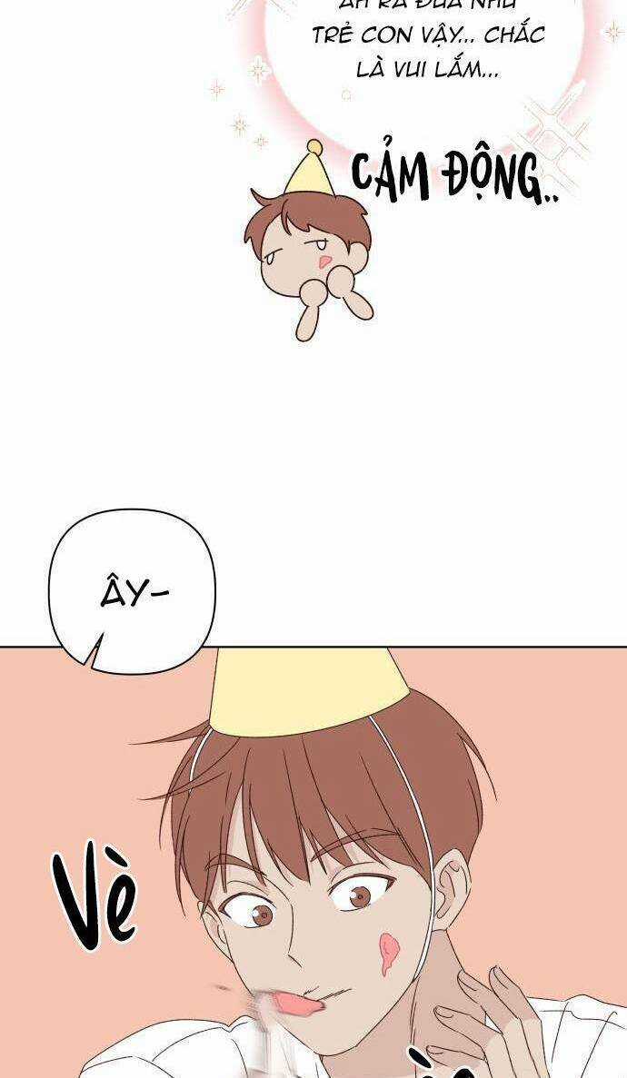 Ranh Giới Tình Yêu Chapter 44 trang 56
