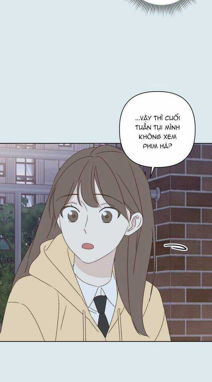 Ranh Giới Tình Yêu Chapter 44 trang 6