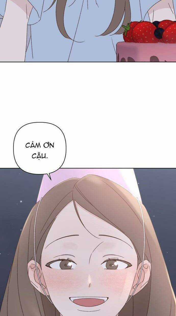 Ranh Giới Tình Yêu Chapter 44 trang 64