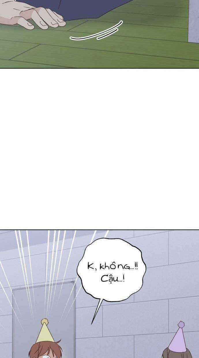 Ranh Giới Tình Yêu Chapter 44 trang 67