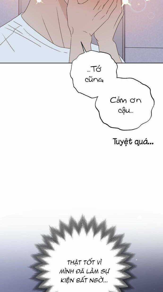 Ranh Giới Tình Yêu Chapter 44 trang 69
