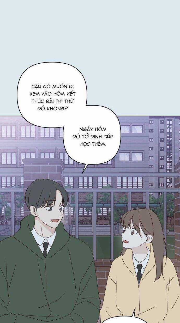 Ranh Giới Tình Yêu Chapter 44 trang 7