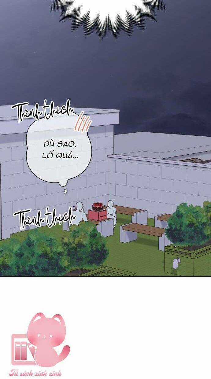 Ranh Giới Tình Yêu Chapter 44 trang 70