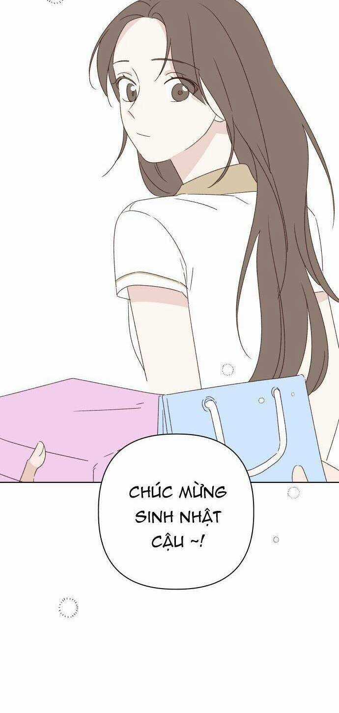 Ranh Giới Tình Yêu Chapter 44 trang 73