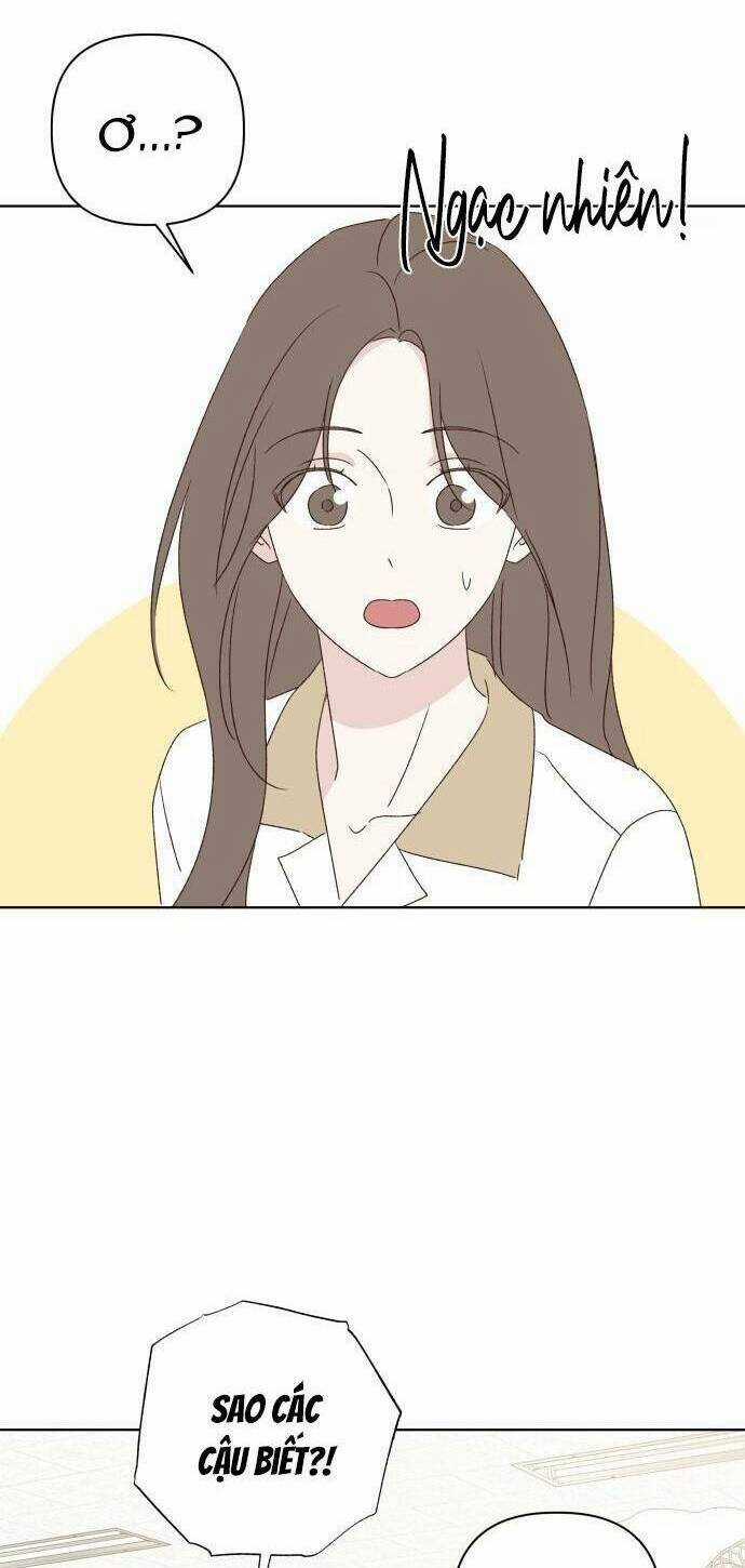 Ranh Giới Tình Yêu Chapter 44 trang 74