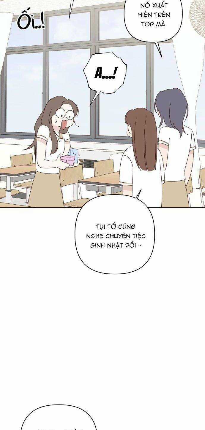 Ranh Giới Tình Yêu Chapter 44 trang 75