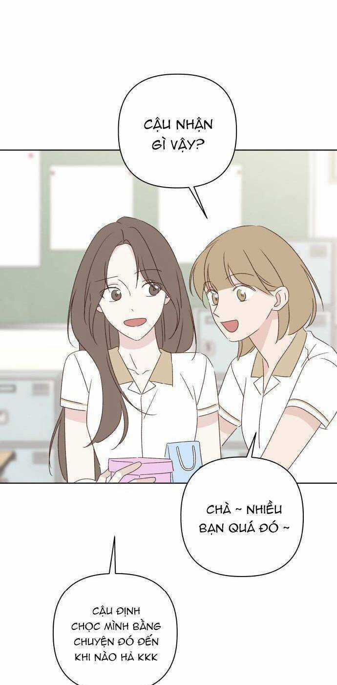 Ranh Giới Tình Yêu Chapter 44 trang 77