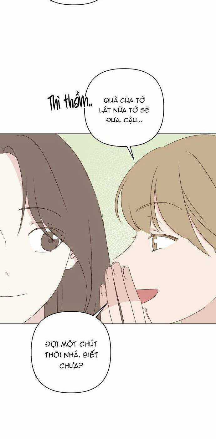 Ranh Giới Tình Yêu Chapter 44 trang 78