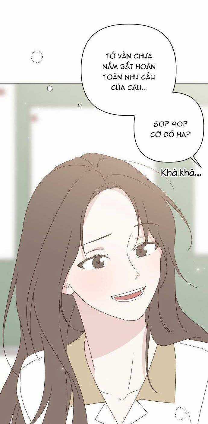 Ranh Giới Tình Yêu Chapter 44 trang 79