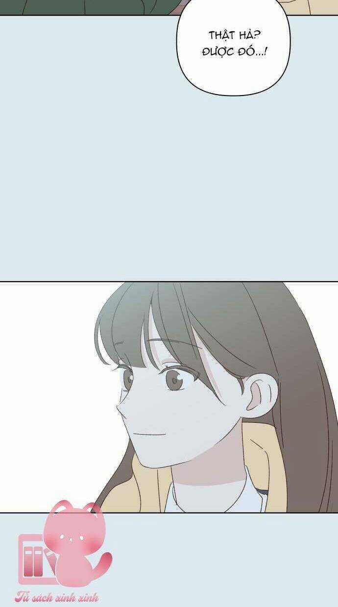 Ranh Giới Tình Yêu Chapter 44 trang 8