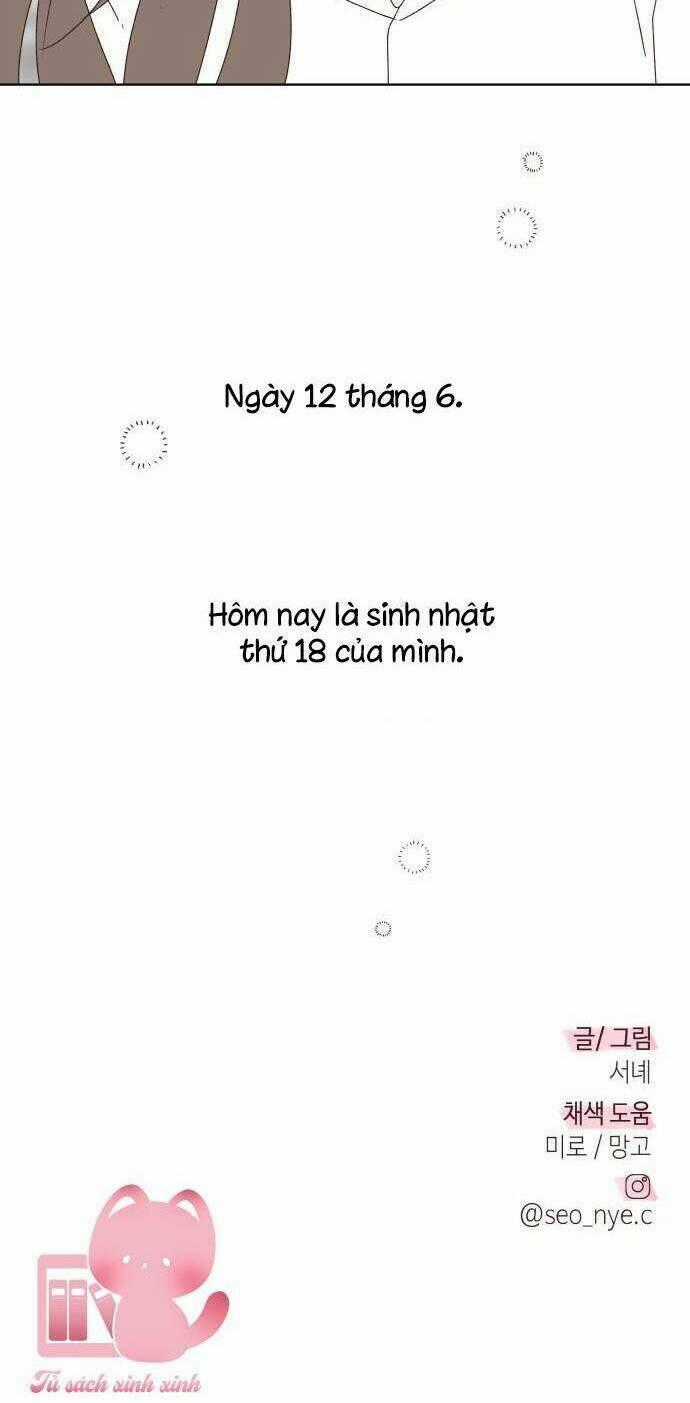 Ranh Giới Tình Yêu Chapter 44 trang 80