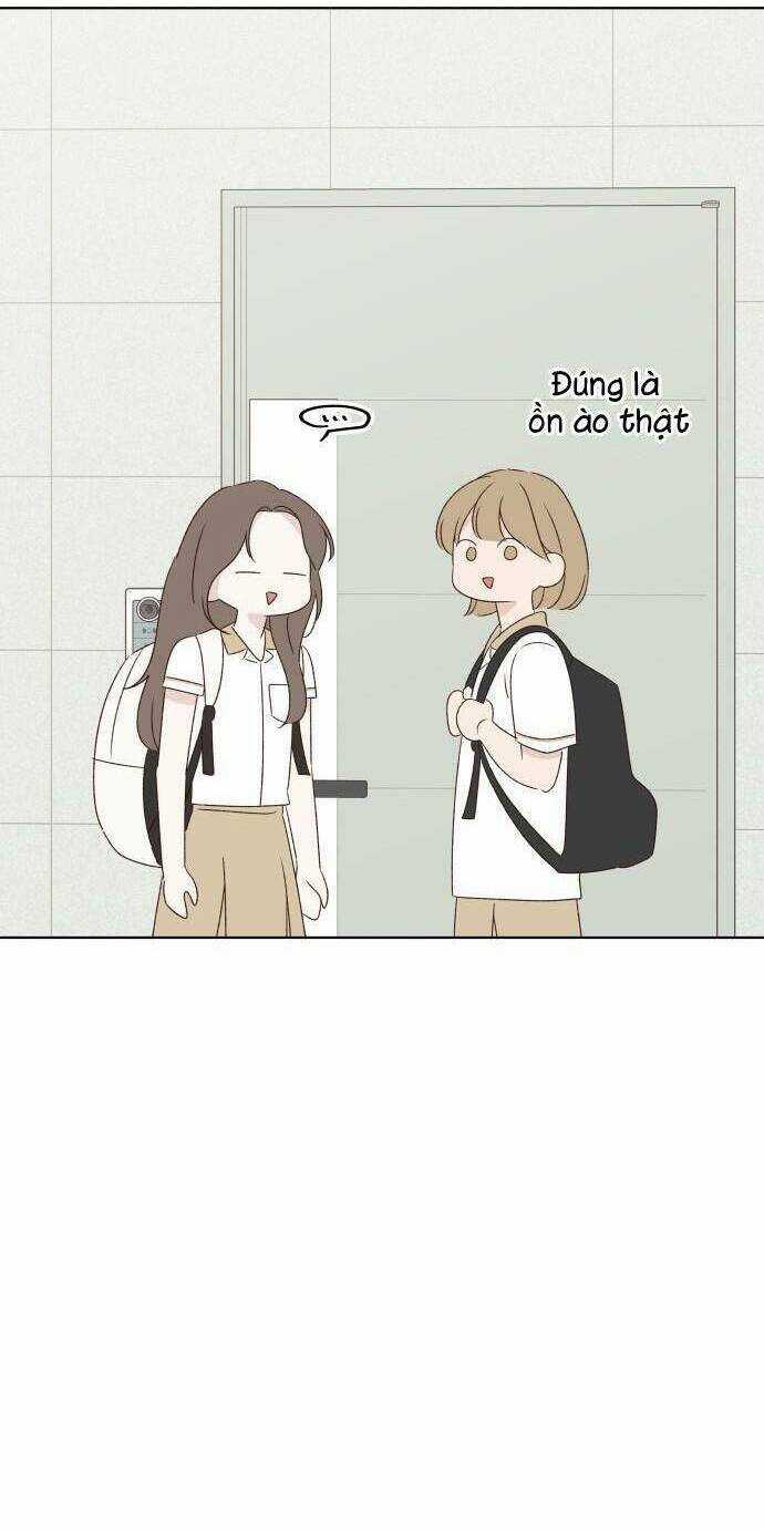 Ranh Giới Tình Yêu Chapter 45 trang 12