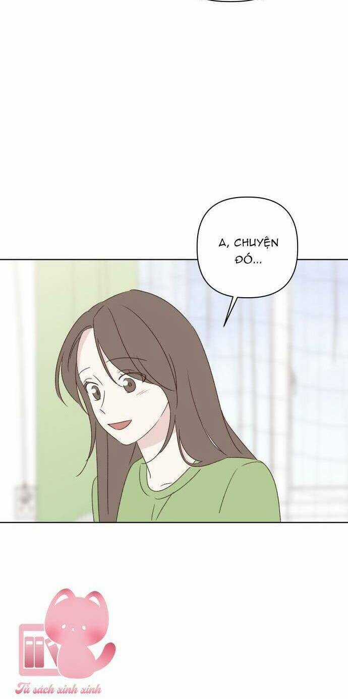 Ranh Giới Tình Yêu Chapter 45 trang 16