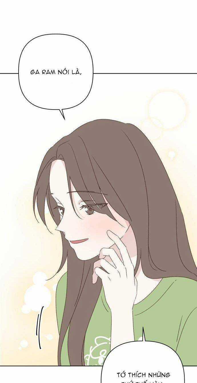 Ranh Giới Tình Yêu Chapter 45 trang 17