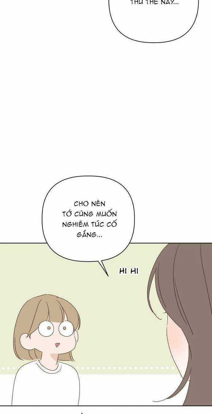 Ranh Giới Tình Yêu Chapter 45 trang 18