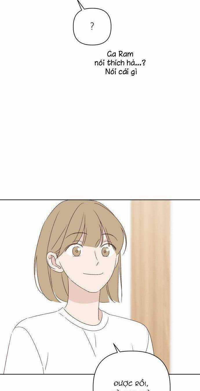 Ranh Giới Tình Yêu Chapter 45 trang 19