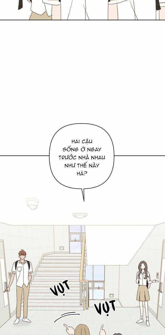 Ranh Giới Tình Yêu Chapter 45 trang 2