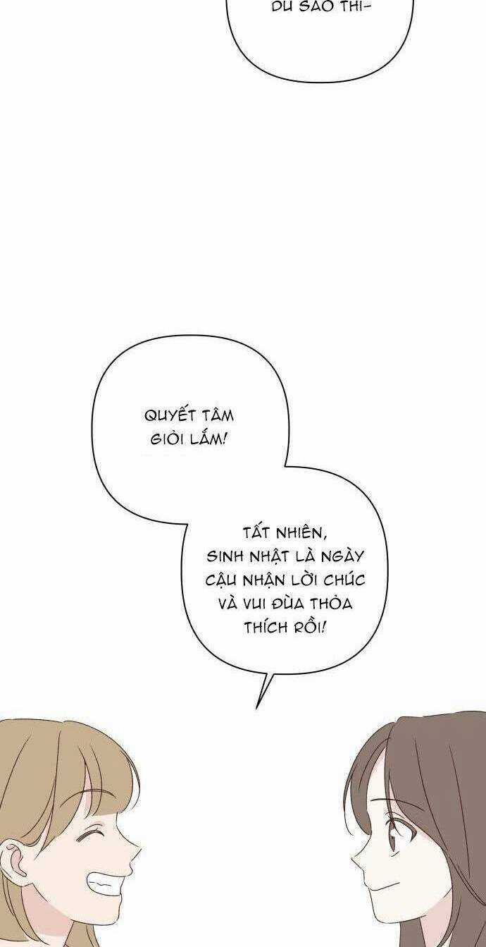 Ranh Giới Tình Yêu Chapter 45 trang 20