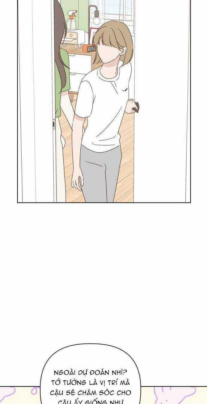 Ranh Giới Tình Yêu Chapter 45 trang 22