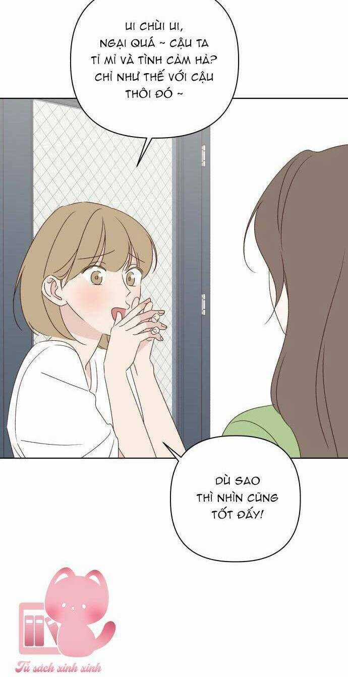 Ranh Giới Tình Yêu Chapter 45 trang 24