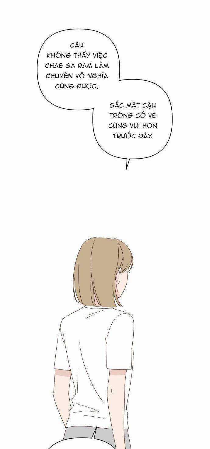 Ranh Giới Tình Yêu Chapter 45 trang 25