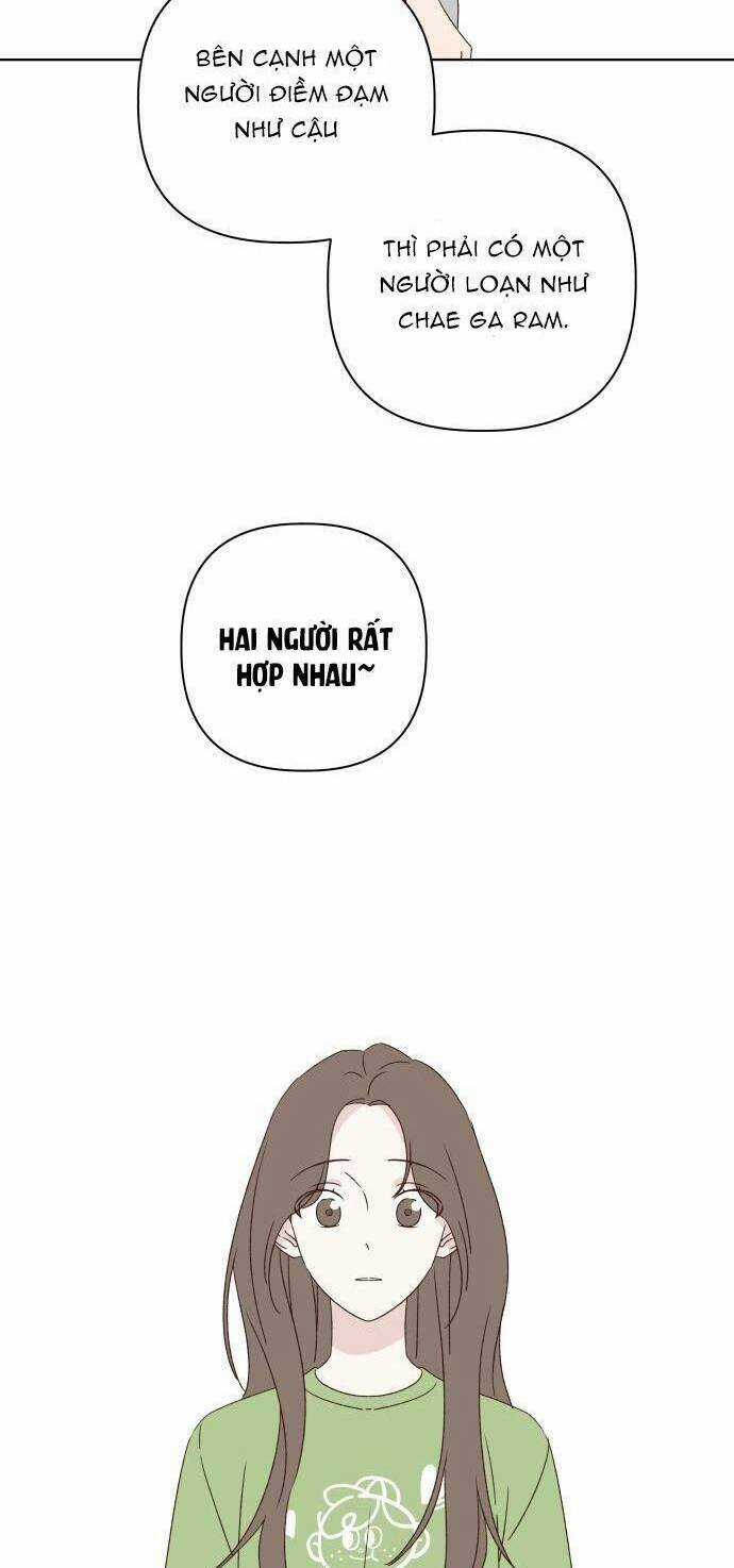 Ranh Giới Tình Yêu Chapter 45 trang 26