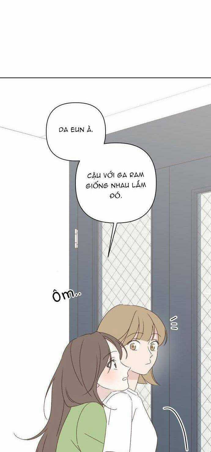 Ranh Giới Tình Yêu Chapter 45 trang 28